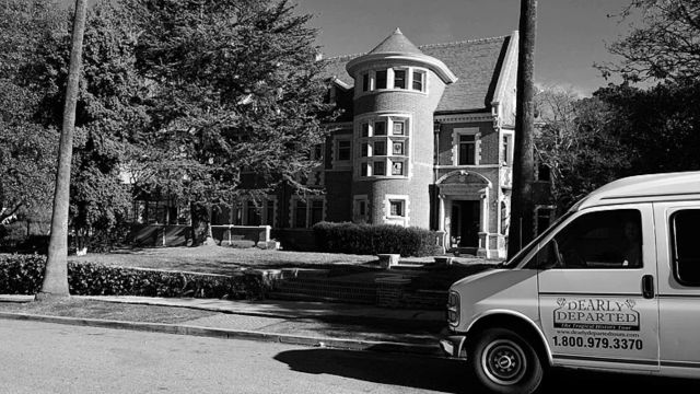 The 5 Most Haunted Places in Los Angeles Ghosts, Legends, and Mysteries (1)