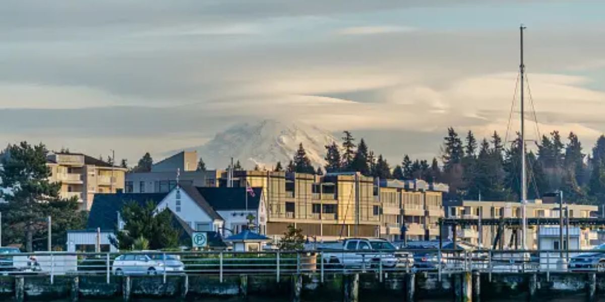 The 7 Most Secure and Peaceful Cities in Washington State