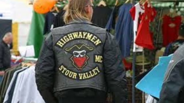 The Columbus Biker Gangs That Are the Most Dangerous (1)