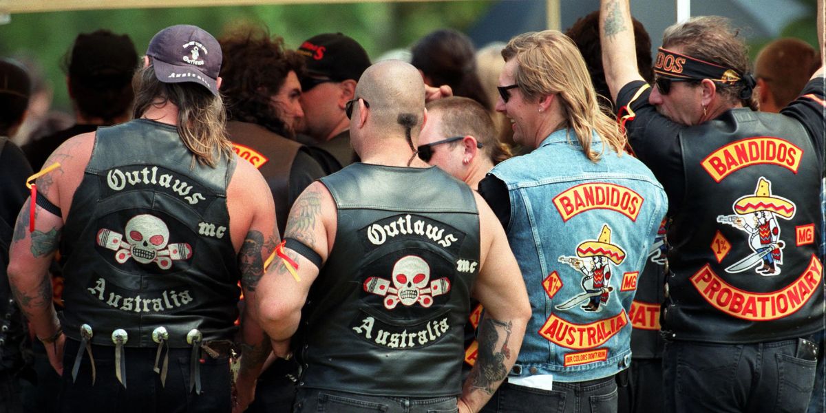 The Most Dangerous Bike Gangs in California You Should Know About