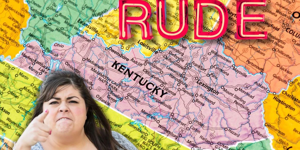 These Are The Top 3 Dangerous and Rudest Cities in Kentucky