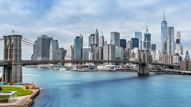 These Are the Top 5 Cities in New York Where People Drink the Most (1)