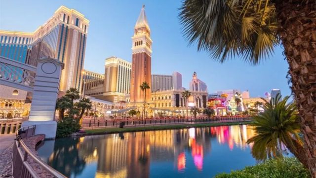 This City Is the Most Dangerous to Live in Near Las Vegas—Find Out Why (1)