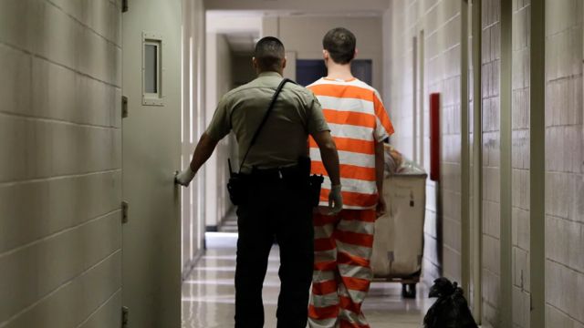 Thousands in California Jails Have Voting Rights — But Many Are Missing Out (1)