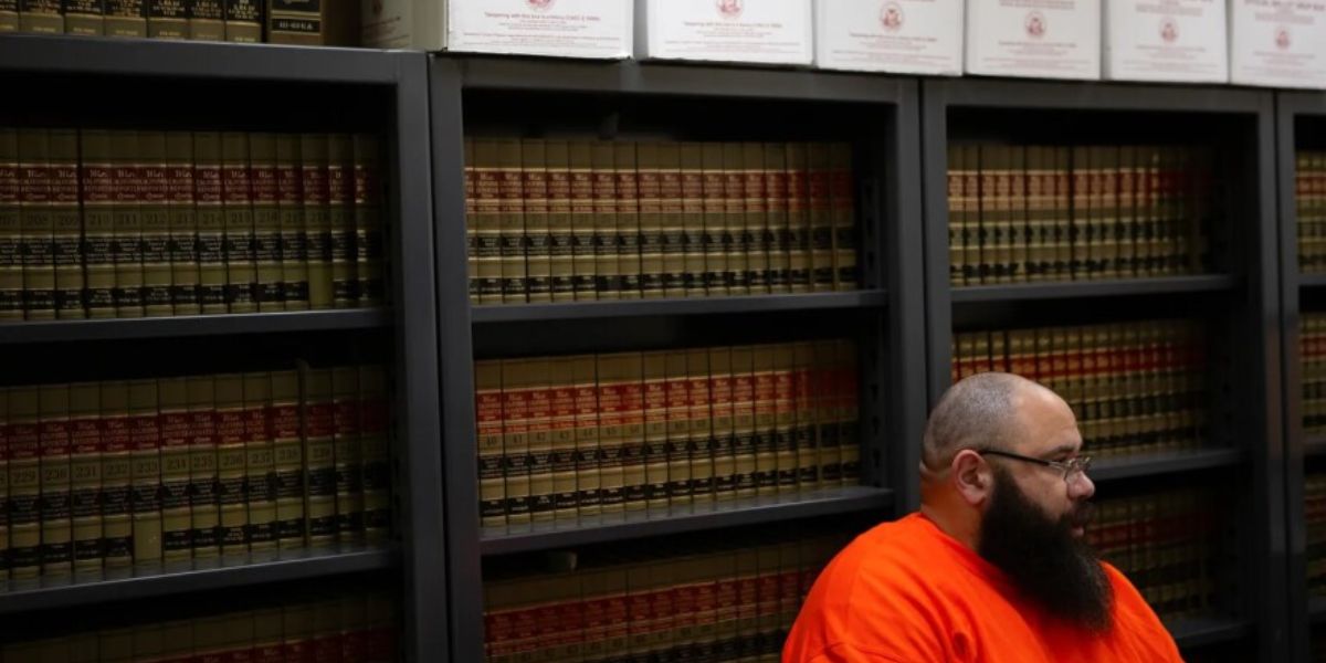 Thousands in California Jails Have Voting Rights — But Many Are Missing Out