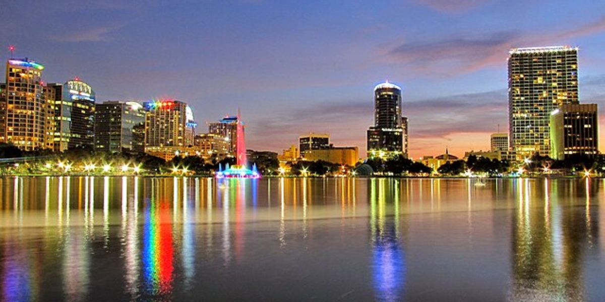 Three Orlando Cities Giving Away Free Land to People