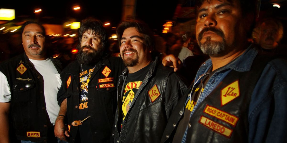 Top 5 Dangerous Biker Gangs in South Dakota What You Need to Know