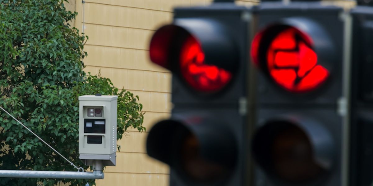 Updated Florida Traffic Rule 2024 When to Turn on a Red Light