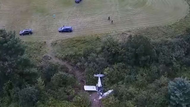 Vermont Plane Crash Claims Lives of 15-Year-Old Girl and Teacher 'Unimaginable Loss' (1)