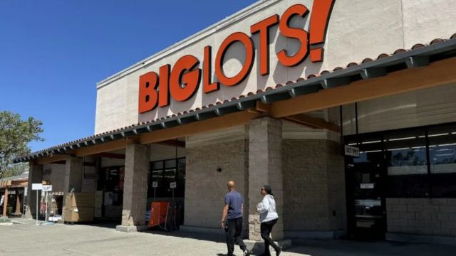 Washington Hit Hard Big Lots to Close 18 Locations, Hundreds More Across the U.S. (1)