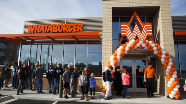 Whataburger Opens Its Doors in Kansas City Here Are the Highlights! (1)