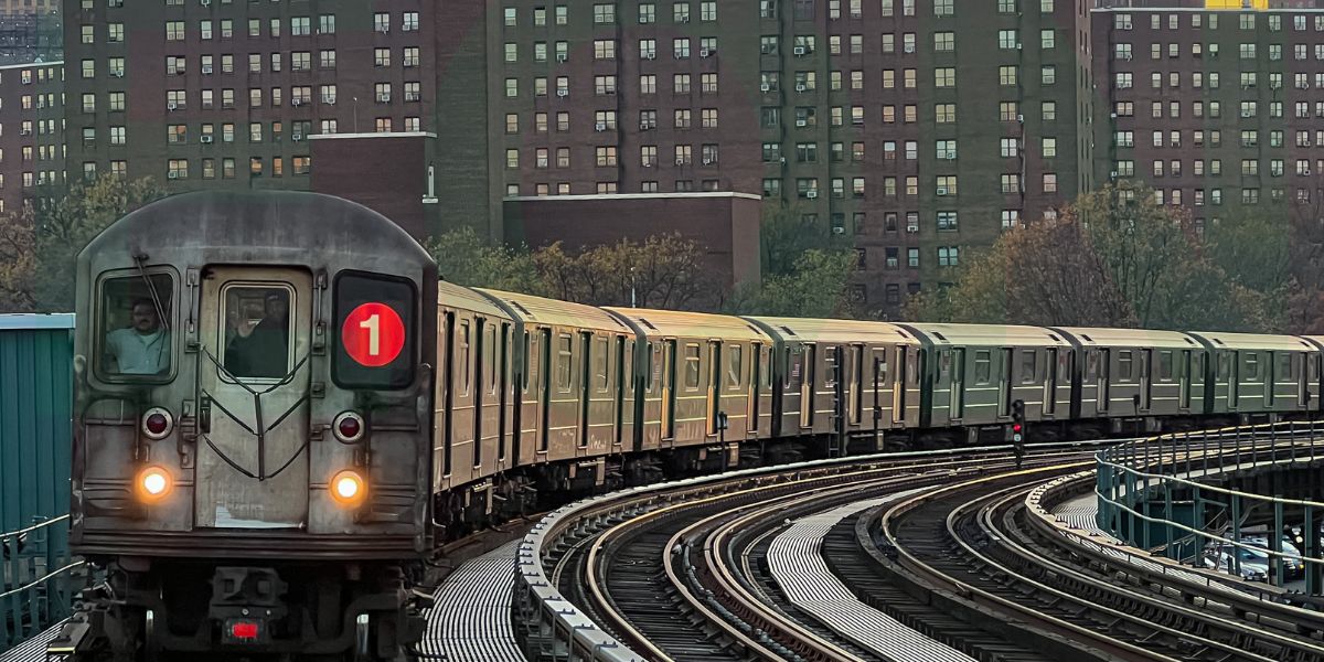 7 Essential Train Laws in New York: Avoiding Common Pitfalls