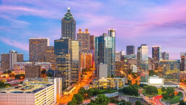 Do You Believe! 8 Most Dangerous Counties In Atlanta for New Residents (1)