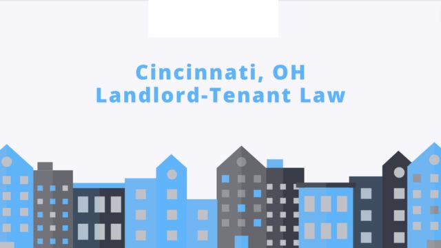 Do You Know! 5 Important Tenant Laws in Cincinnati to Protect Your Rental Rights (1)