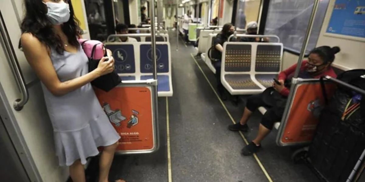 Do You Know This Smart Way! 7 Essential Los Angeles Train Laws You Can’t Ignore