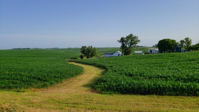 Hidden Gem or Hardship! Is Iowa Really a Good Place to Live (1)