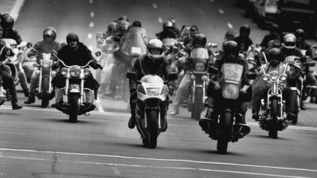 How Much Risky Is! Maryland's Most Dangerous Biker Gangs (1)