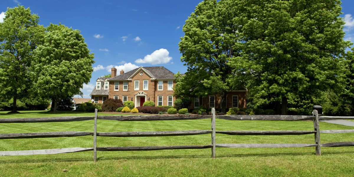 Luxury and Prosperity: Meet the 8 Wealthiest Counties in Maryland