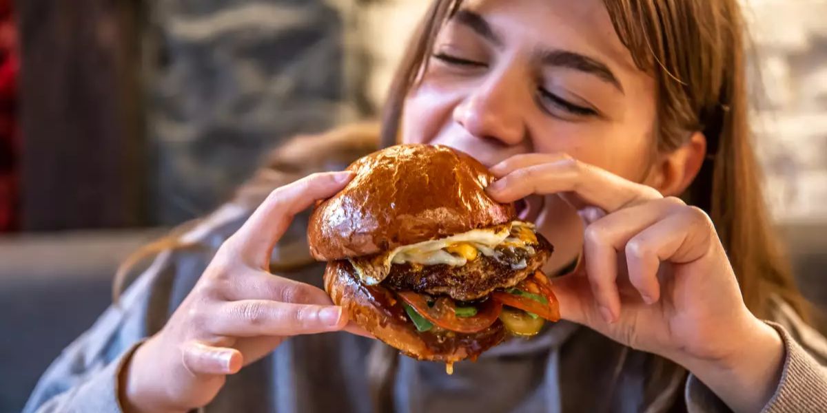 This Tennessee Restaurant is Home to ‘the Best Burger’ in the State