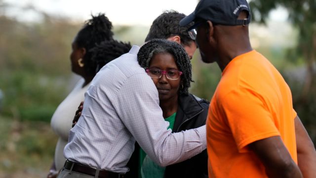 Tragic Toll Twin Babies and Their Mother Become Youngest Known Victims of Hurricane Helene (1)