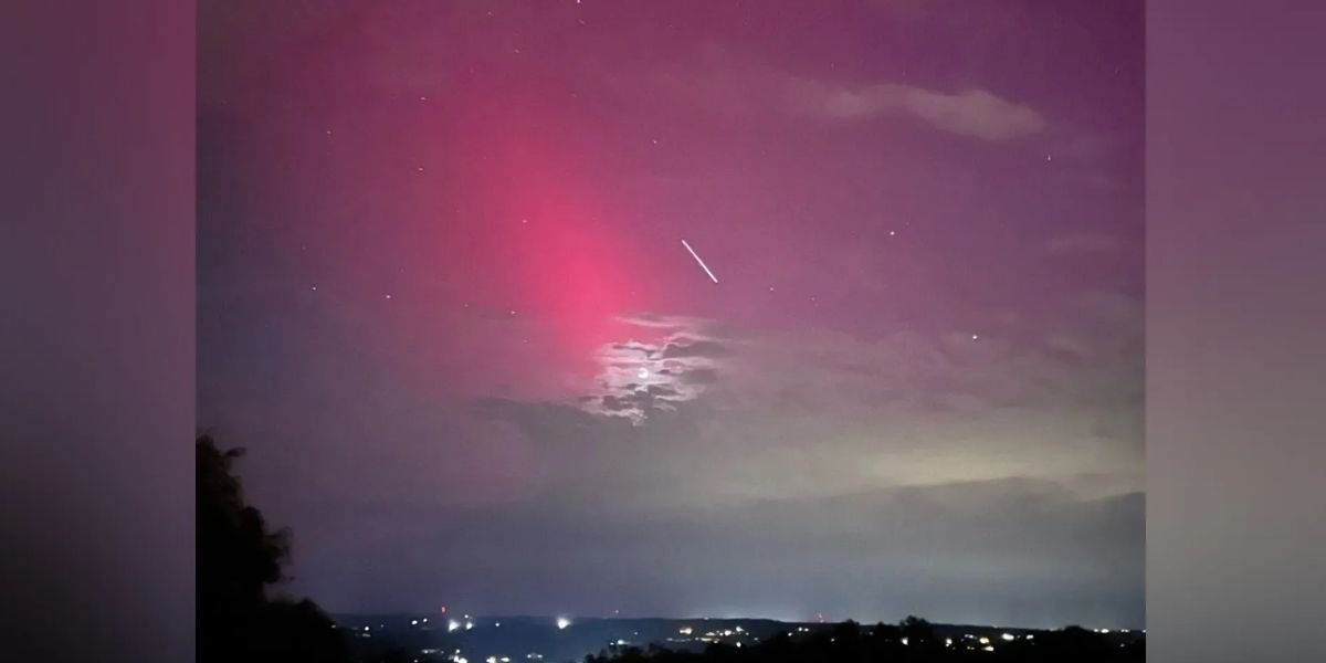 10 UFO Sightings in Texas That Will Change Your View of the Skies