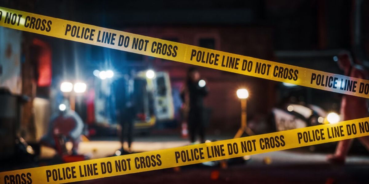 2024 Crime Crisis in Florida The Most Shocking Statistics You Need to See