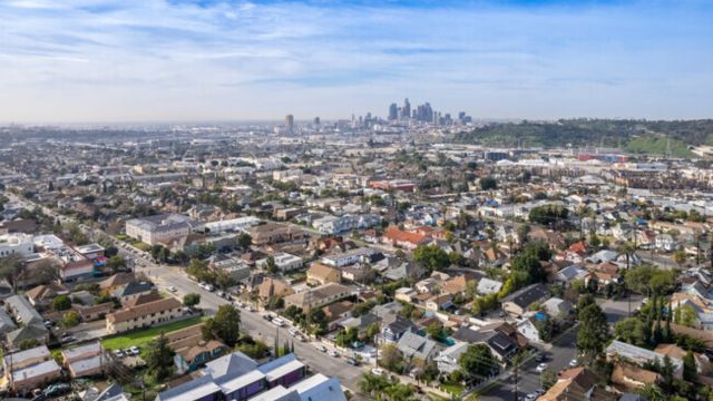 2024 Update: Top 10 Most Dangerous Neighborhoods in Los Angeles in 2024