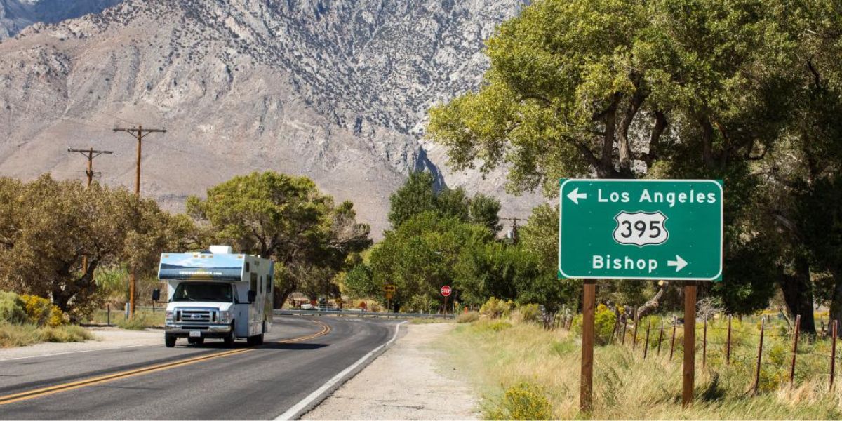 California’s Best Ghost Towns Await You on This Scenic Road Trip