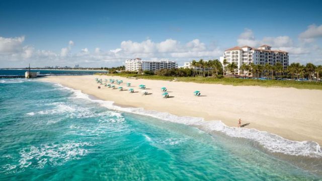 Don’t Visit These 3 Florida Beaches: New Study Warns of Dangers