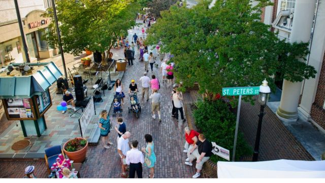 Frozen in Time Towns in Maryland That Have Stayed the Same