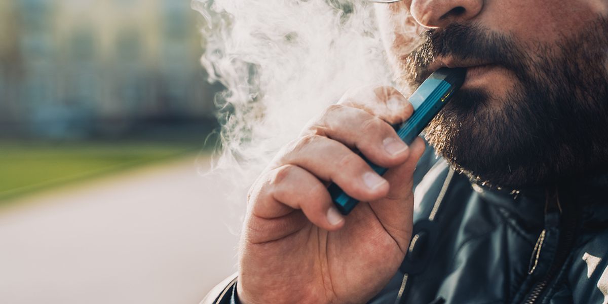 Is Vaping While Driving Illegal in Louisiana What the Law Really Says