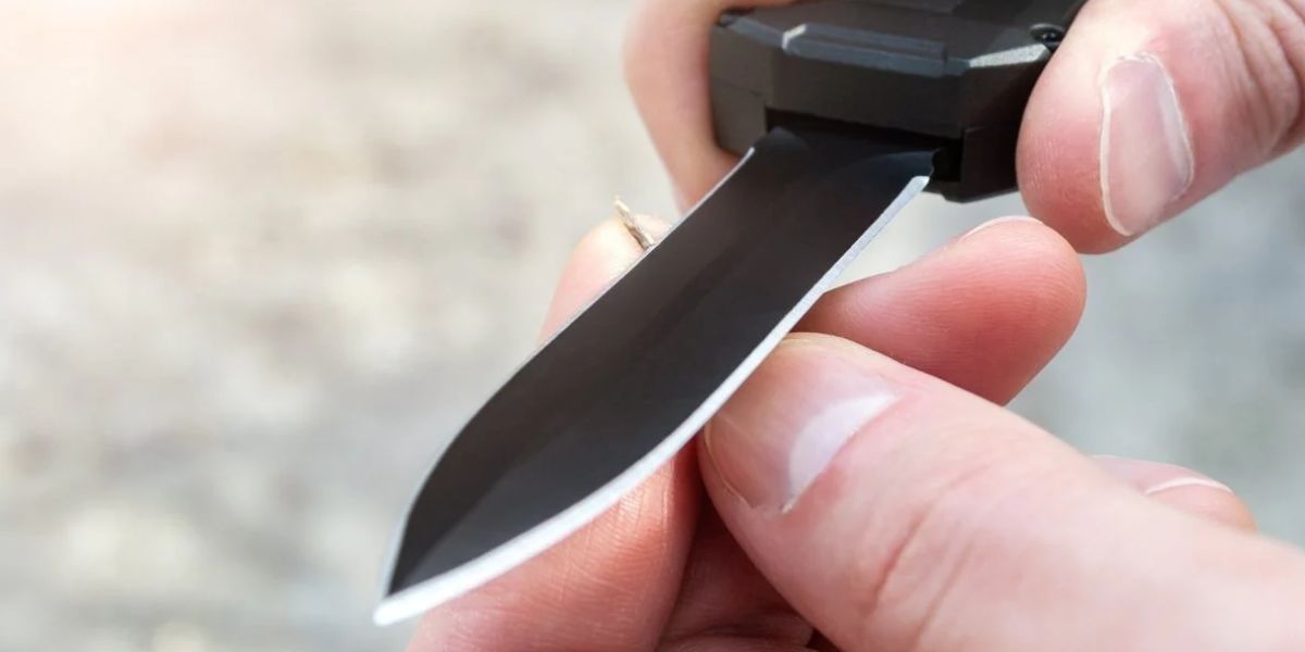 Louisiana Pocket Knife Laws What’s Legal and What’s Not