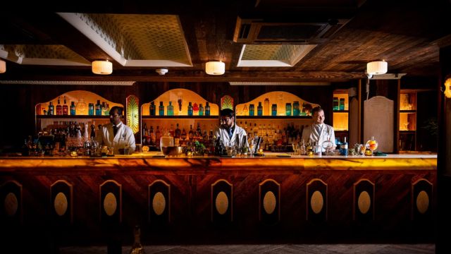 New York’s Most Exclusive Speakeasies: Insider Recommendations You Can’t Miss