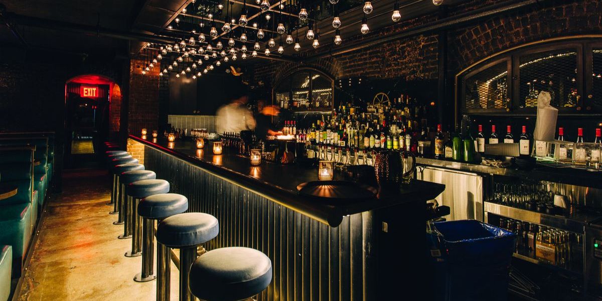 New York’s Most Exclusive Speakeasies Insider Recommendations You Can’t Miss