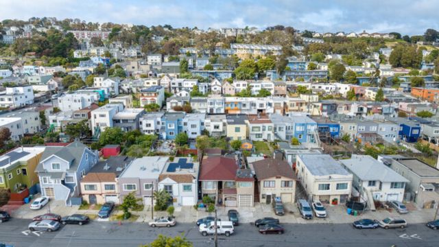 San Francisco Crime Watch: 10 Most Dangerous Neighborhoods in 2024