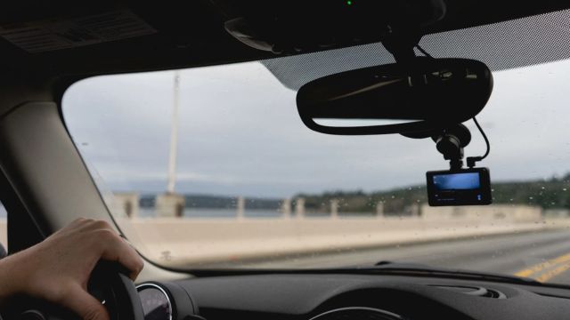 South Carolina Dash Cam Laws: What’s Allowed and What’s Not