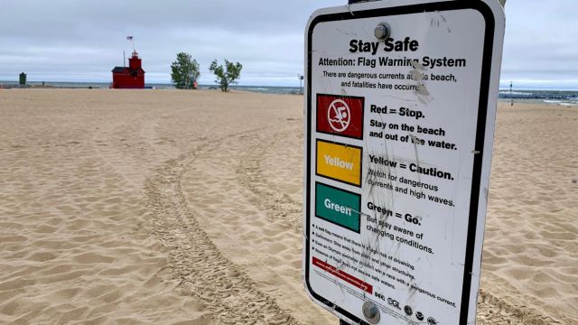 The Most Dangerous Beach on the Great Lakes: Why You Should Avoid It