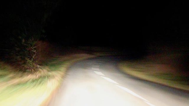 Two Mysterious Haunted Roads in Massachusetts Where Gravity Defies Logic