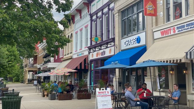 Visit These Close-Knit Ohio Towns for a Unique Experience