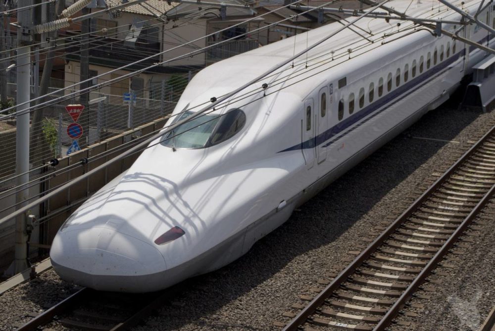 High-speed rail efforts in Texas have gained momentum. State lawmakers and Trump may change that