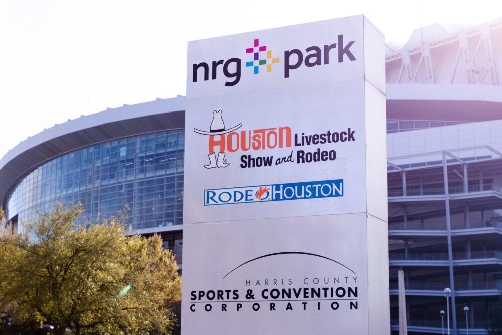 NRG Park needs $2 billion for facility repairs, according to new assessment