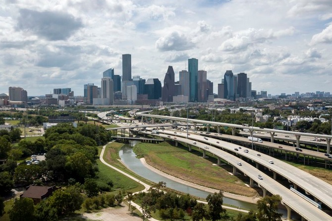 Should TxDOT continue to oversee its own environmental compliance?