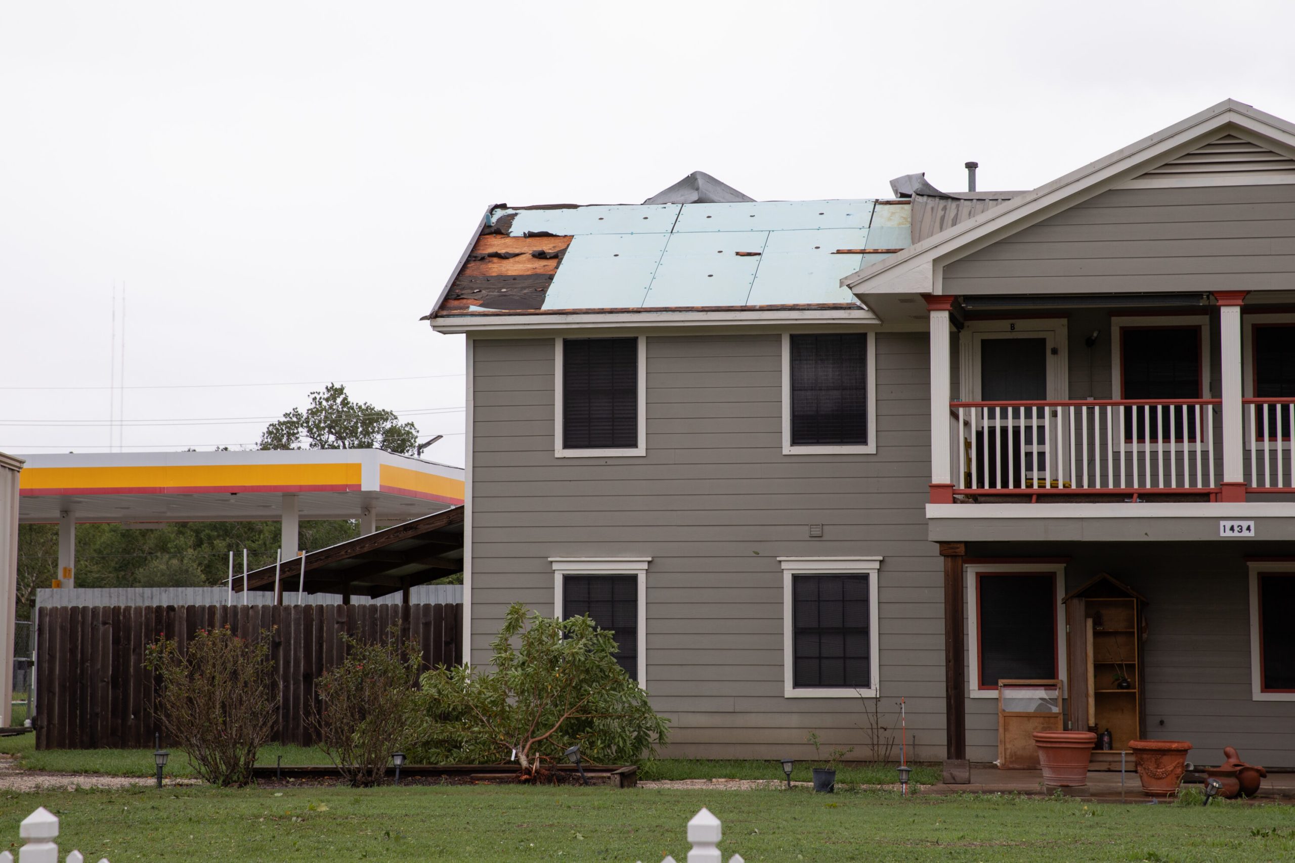 Texas joins states with highest home insurance costs, up 21% last year