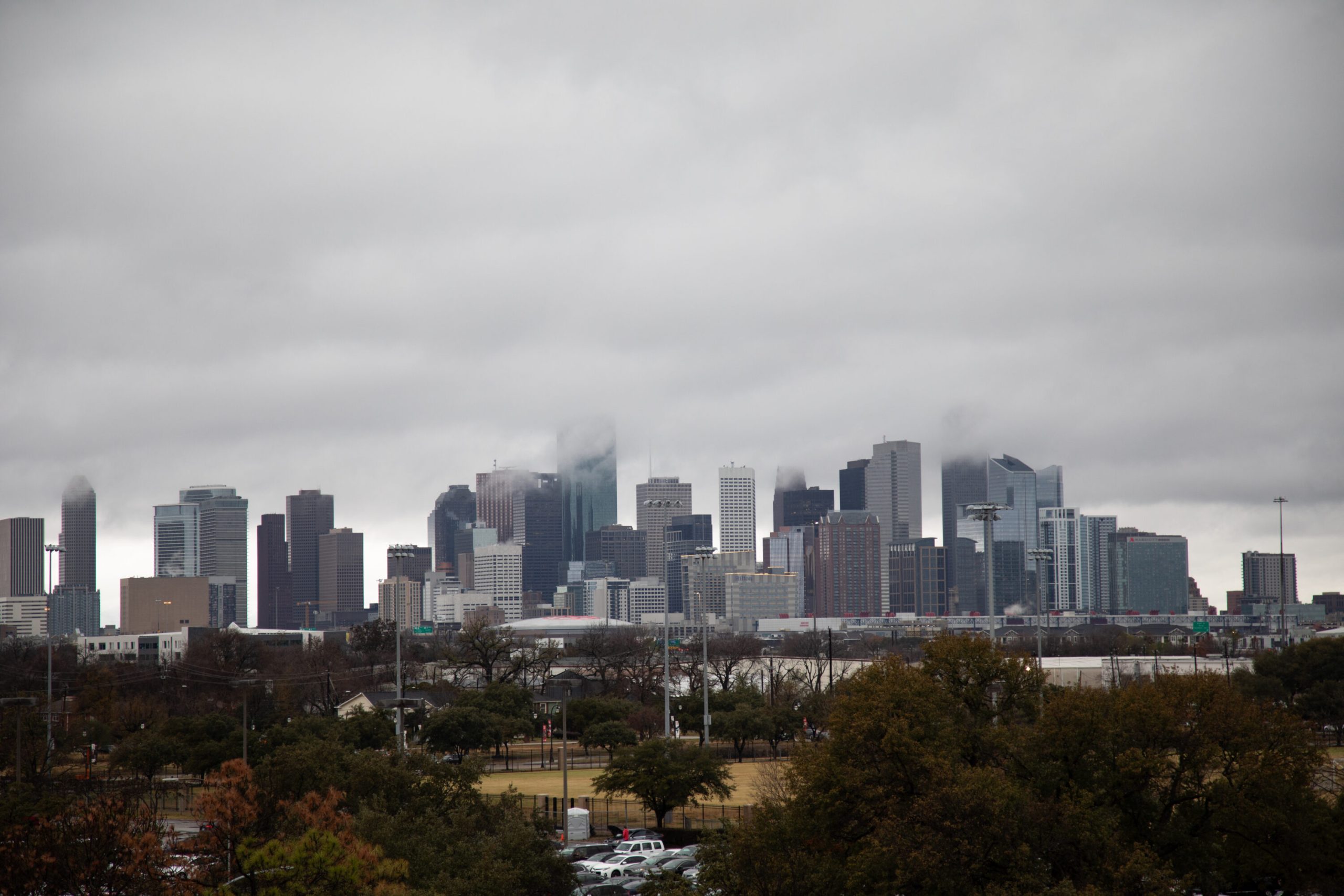 Another cold snap will bring freezing temperatures to Houston next week, NWS says