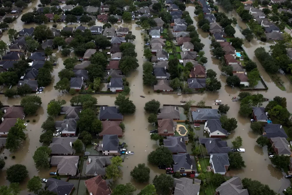 Houston households impacted by Hurricane Harvey to receive down-payment assistance