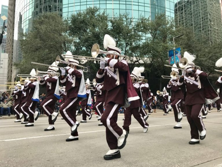 Parade schedule announced for Mardi Gras Galveston 2025 Logan Hocking