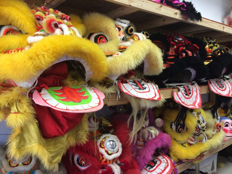 Lunar New Year 2025 Here are 10 celebratory events in the Houston area