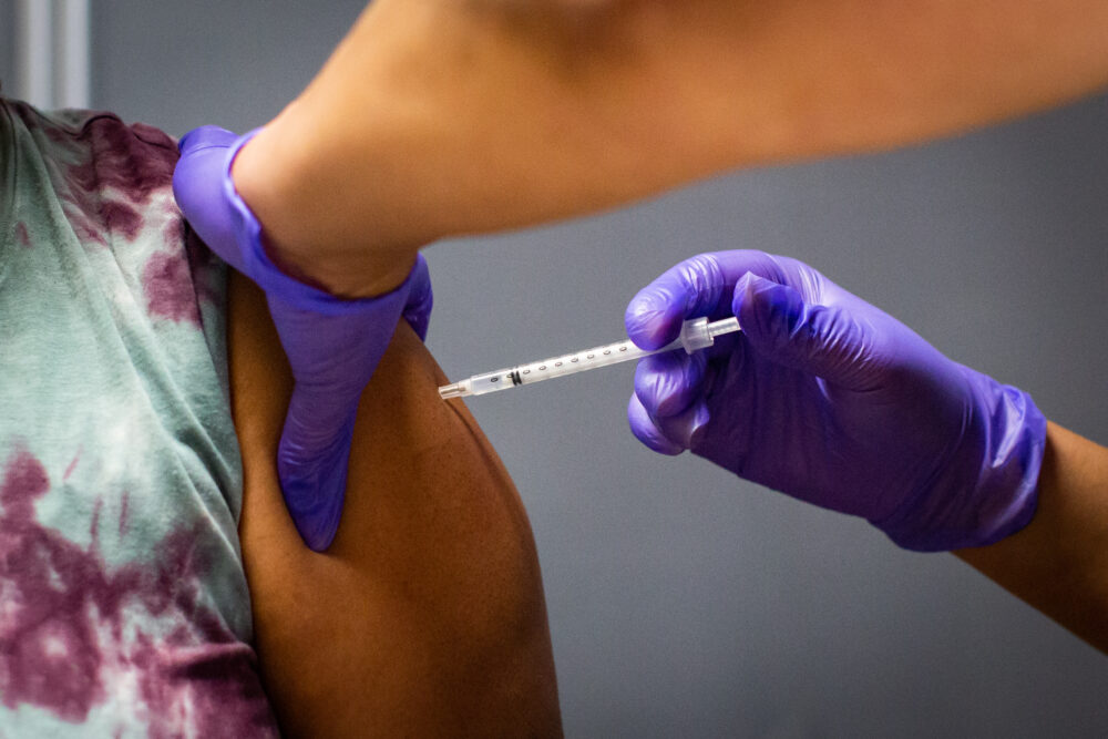 Several bills filed to weaken vaccine mandates as more Texas families opt out of immunizations