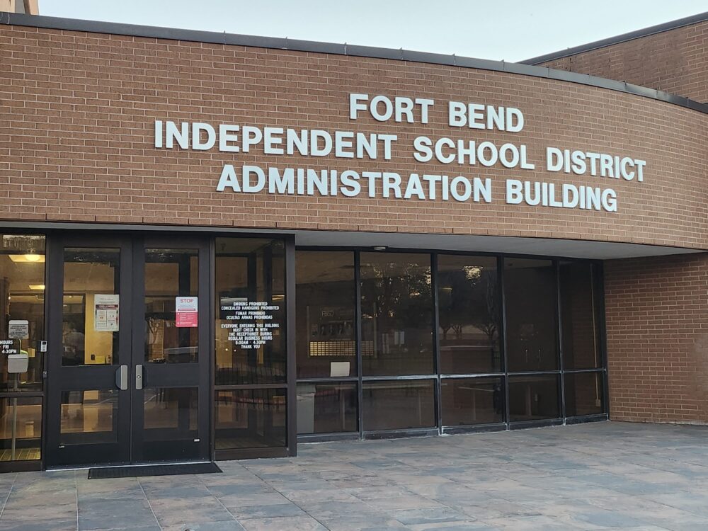 Texas Education Agency clears Fort Bend ISD in voter incentives investigation