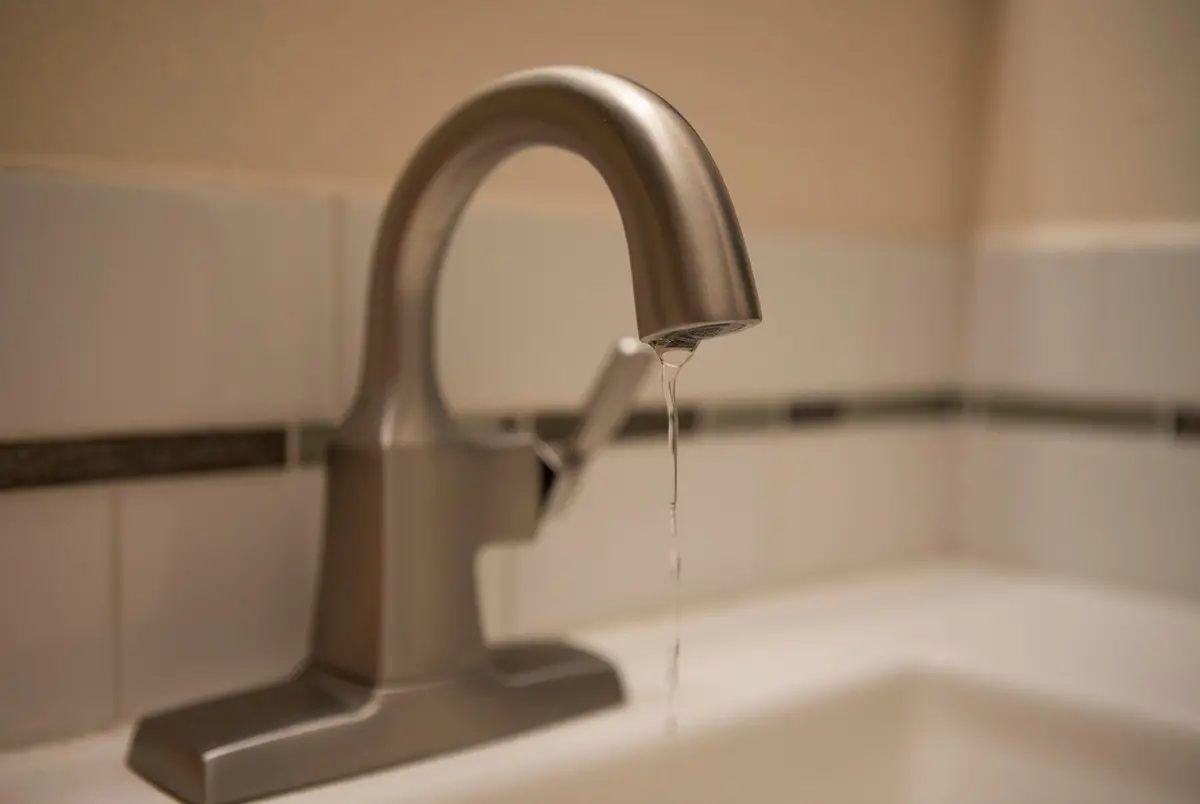 To drip or not to drip: Houston-area officials offer conflicting guidance on faucets during a freeze